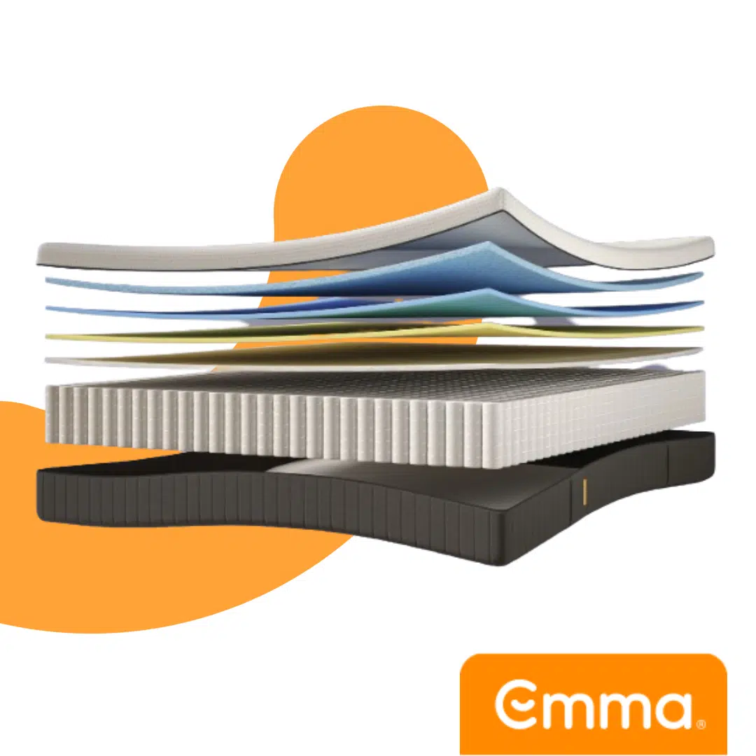 Emma Original Pro Matras Review