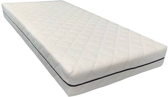 Slaaploods.nl - Galaxy Koudschuim Matras