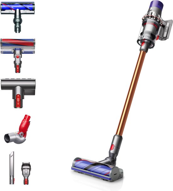 Dyson V10 Absolute