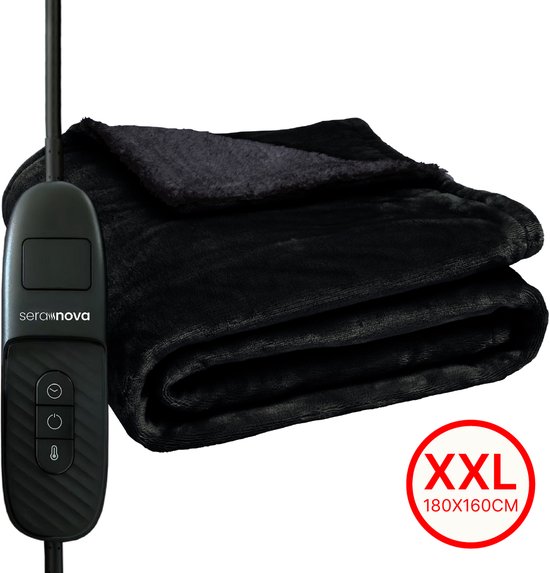 Seranova Elektrische Deken