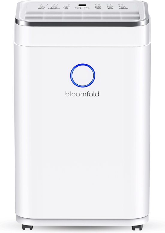 Bloomfold Luchtontvochtiger