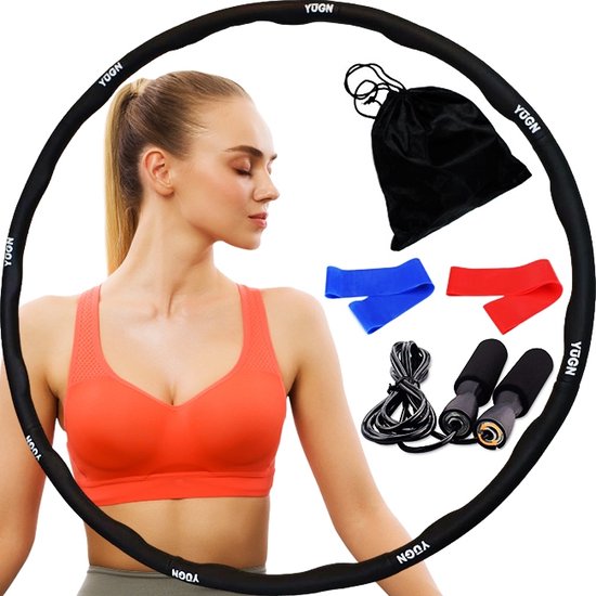 YUGN Vitality Hoelahoep