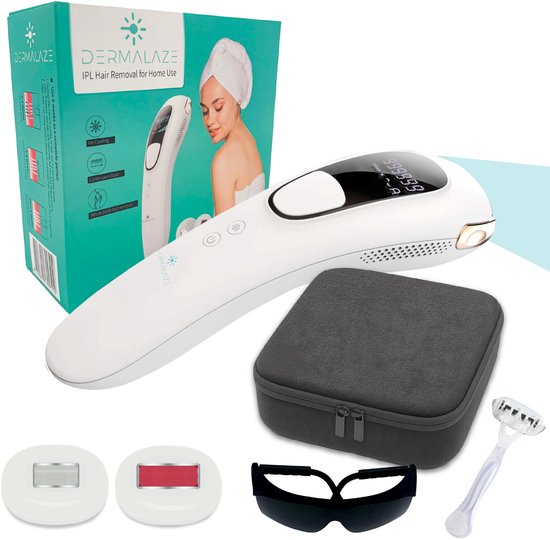 Dermalaze IPL