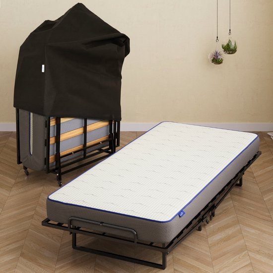 Best Life Vouwbed Lattenbodem