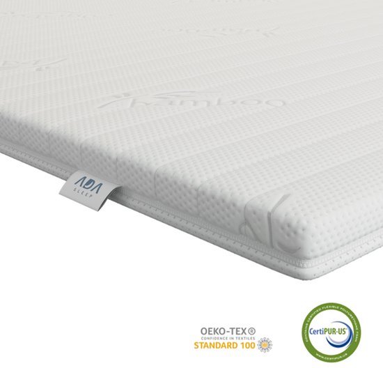 Ada Sleep Koudschuim Topper