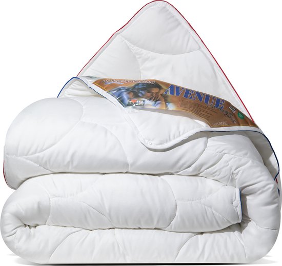 Avenue Anti-Allergie Dekbed