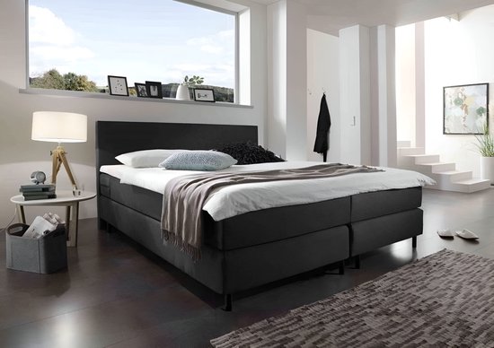 Beddenbriljant Bravo Boxspring