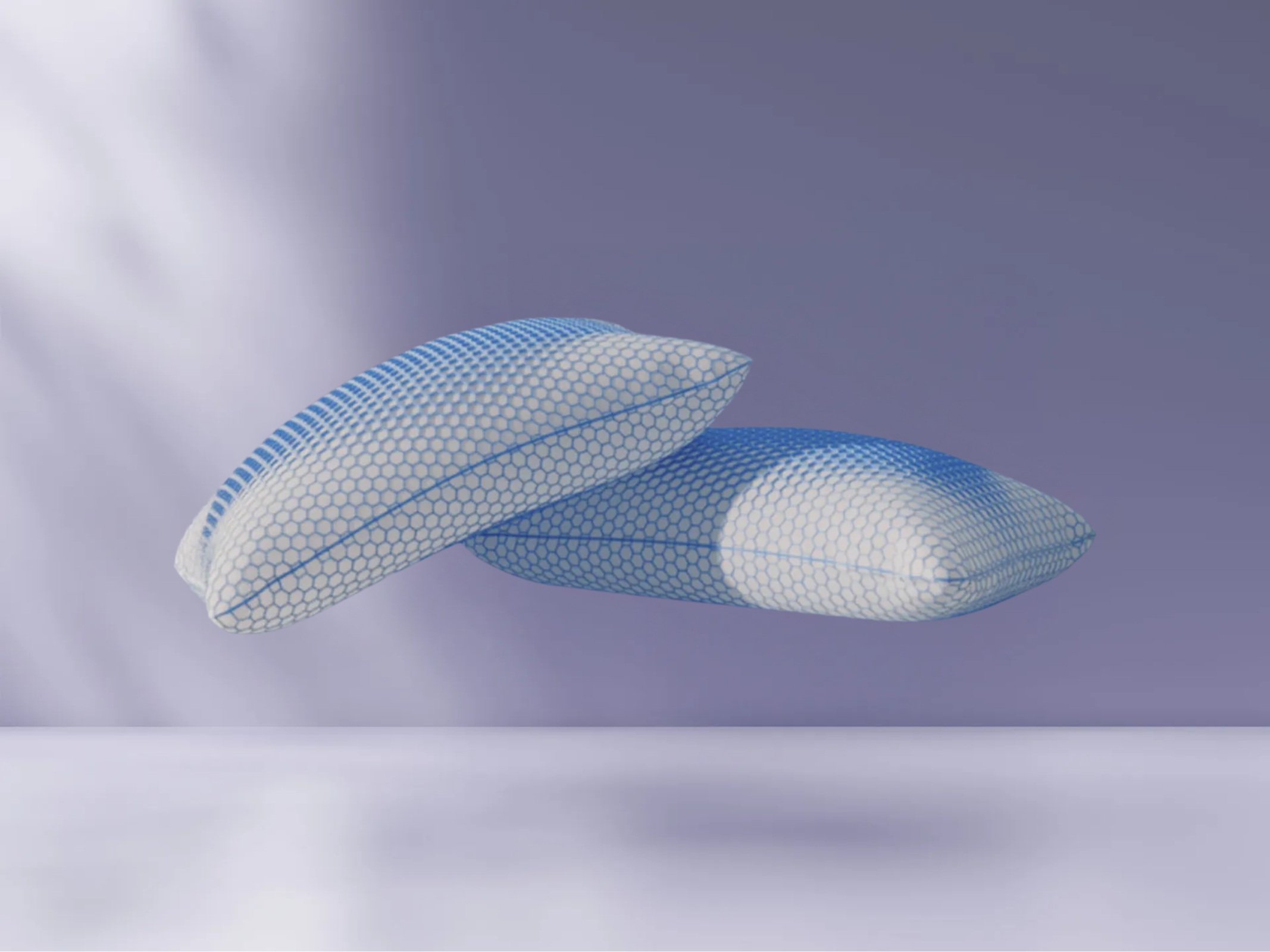 Emma Airgrid Comfort Kussenset