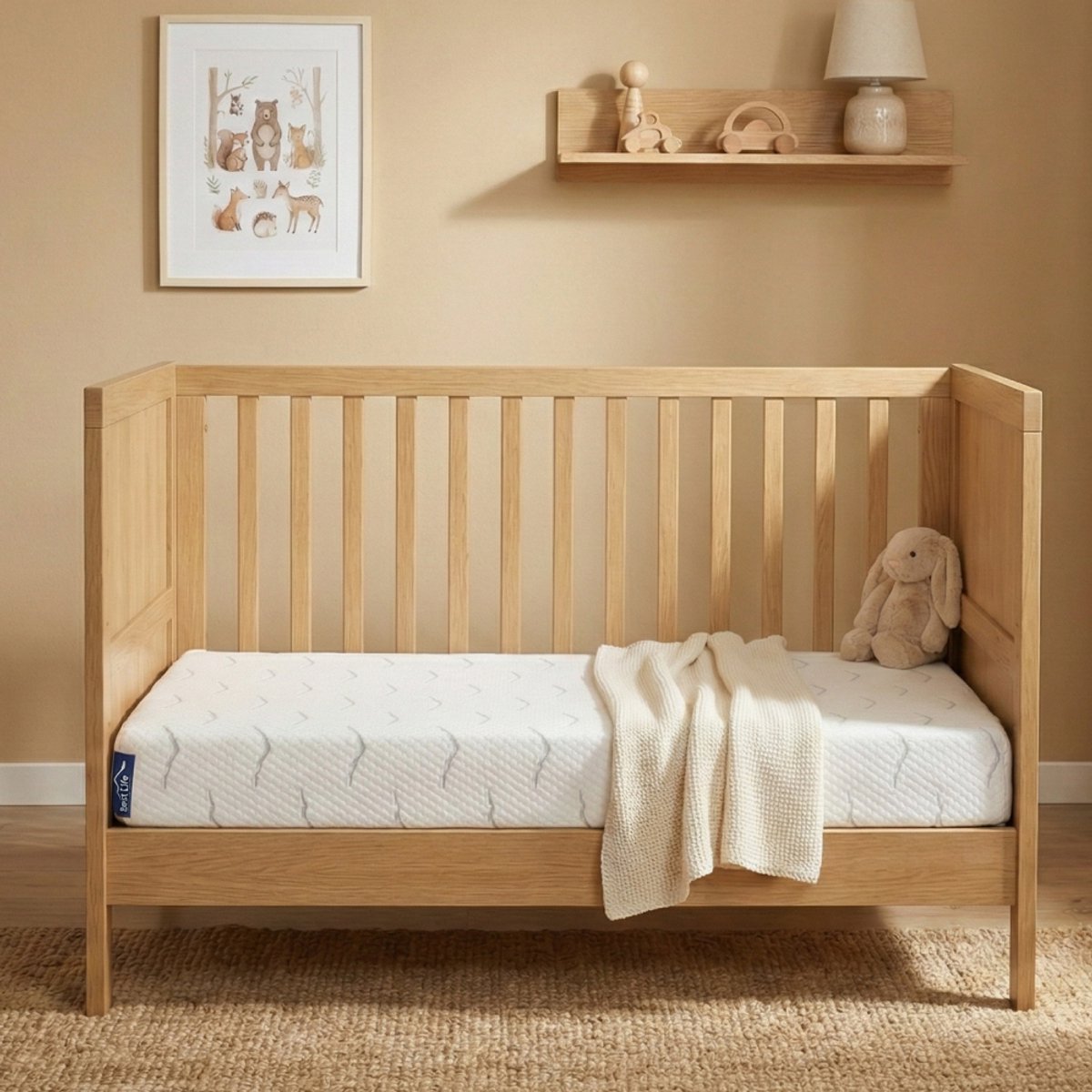 Best Life kindermatras