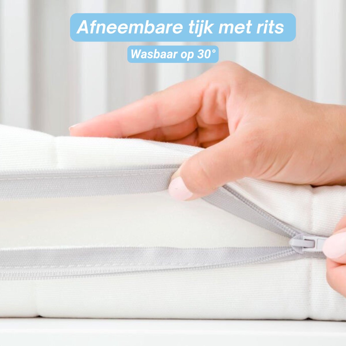 Maan kindermatras