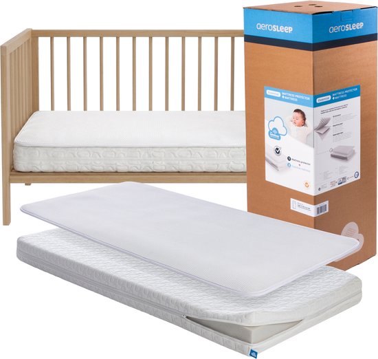 AeroSleep kindermatras