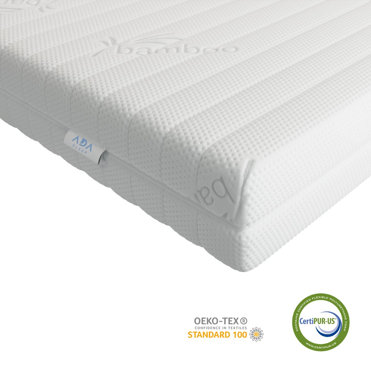 Ada Sleep basic koudschuim matras