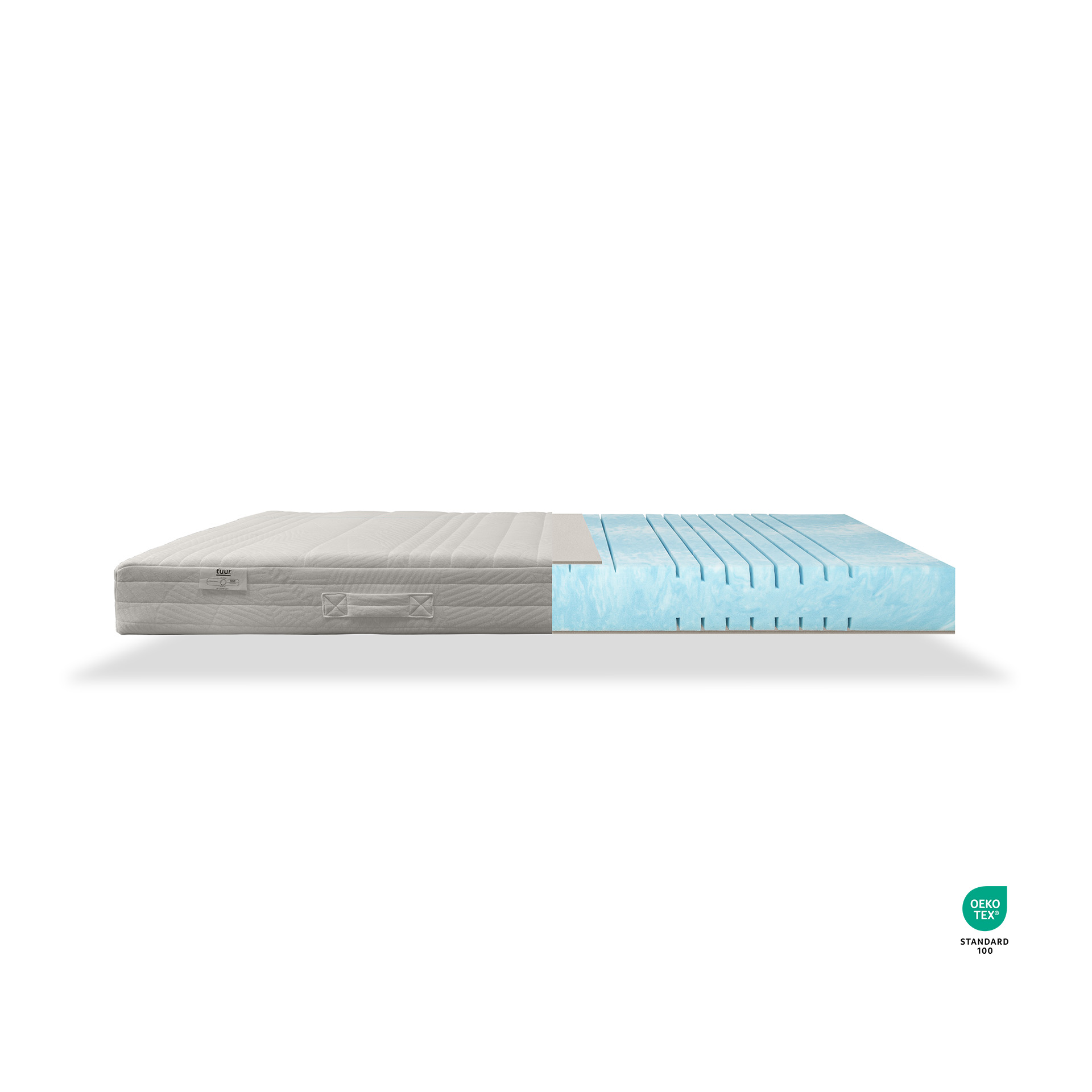 Tuur Pure Matras