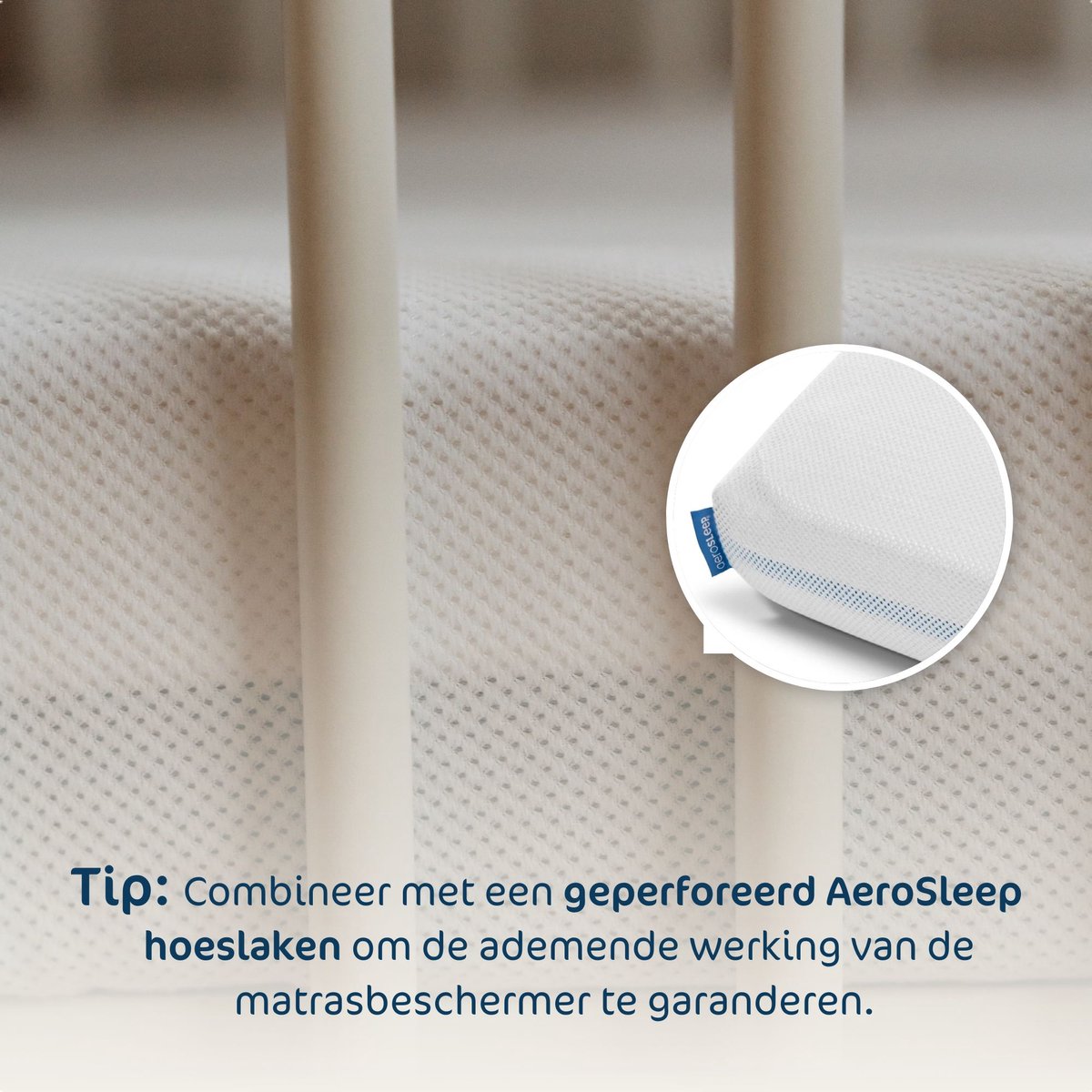 AeroSleep Essential babymatras