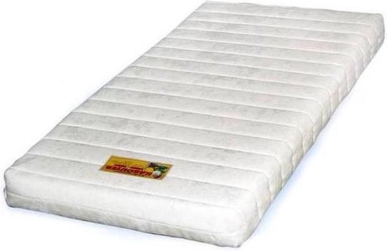 Kabouter Ledikant Matras