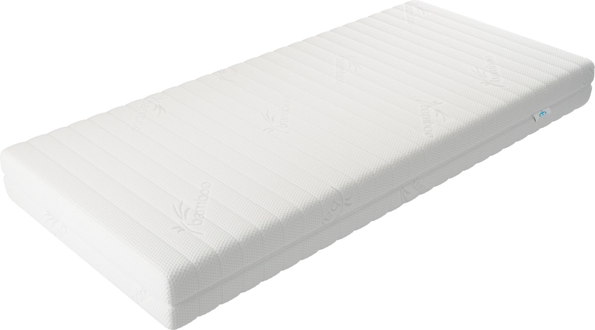 Zenn Bedding NASA koudschuim matras