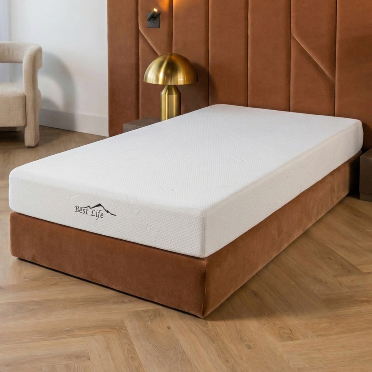 Best Life matras 90x200