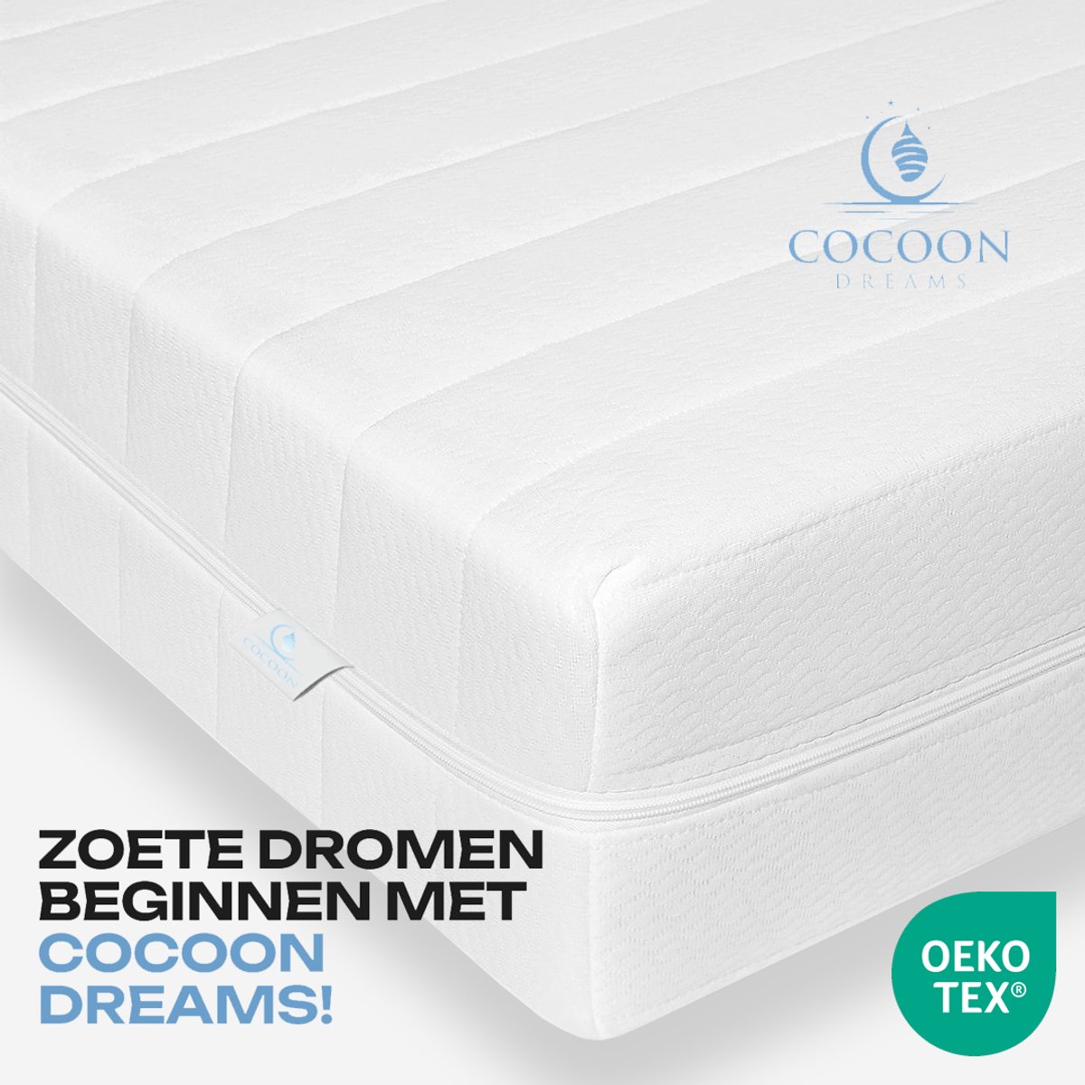 Cocoon Dreams matras