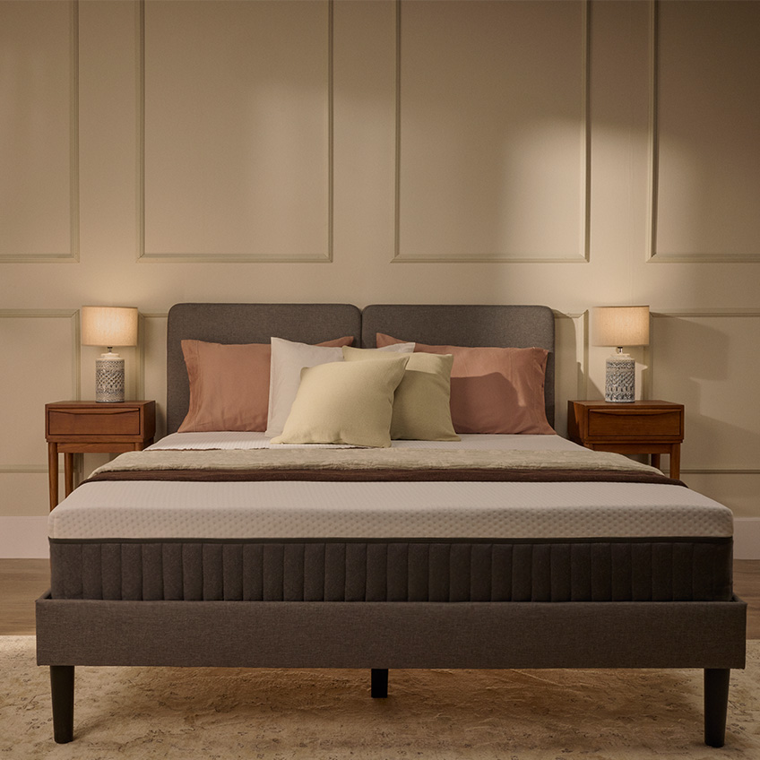 Emma Original Pro Matras