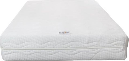 Boxspring Company pocketvering matras