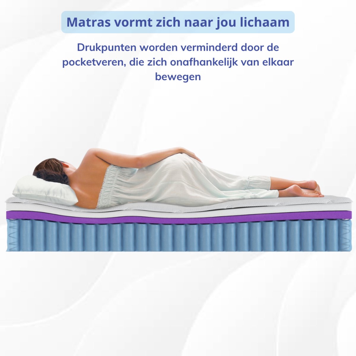 Maan Matras pocketvering