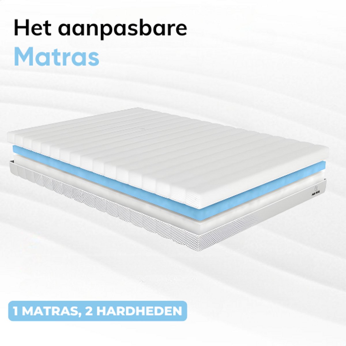 Maan Matras traagschuim