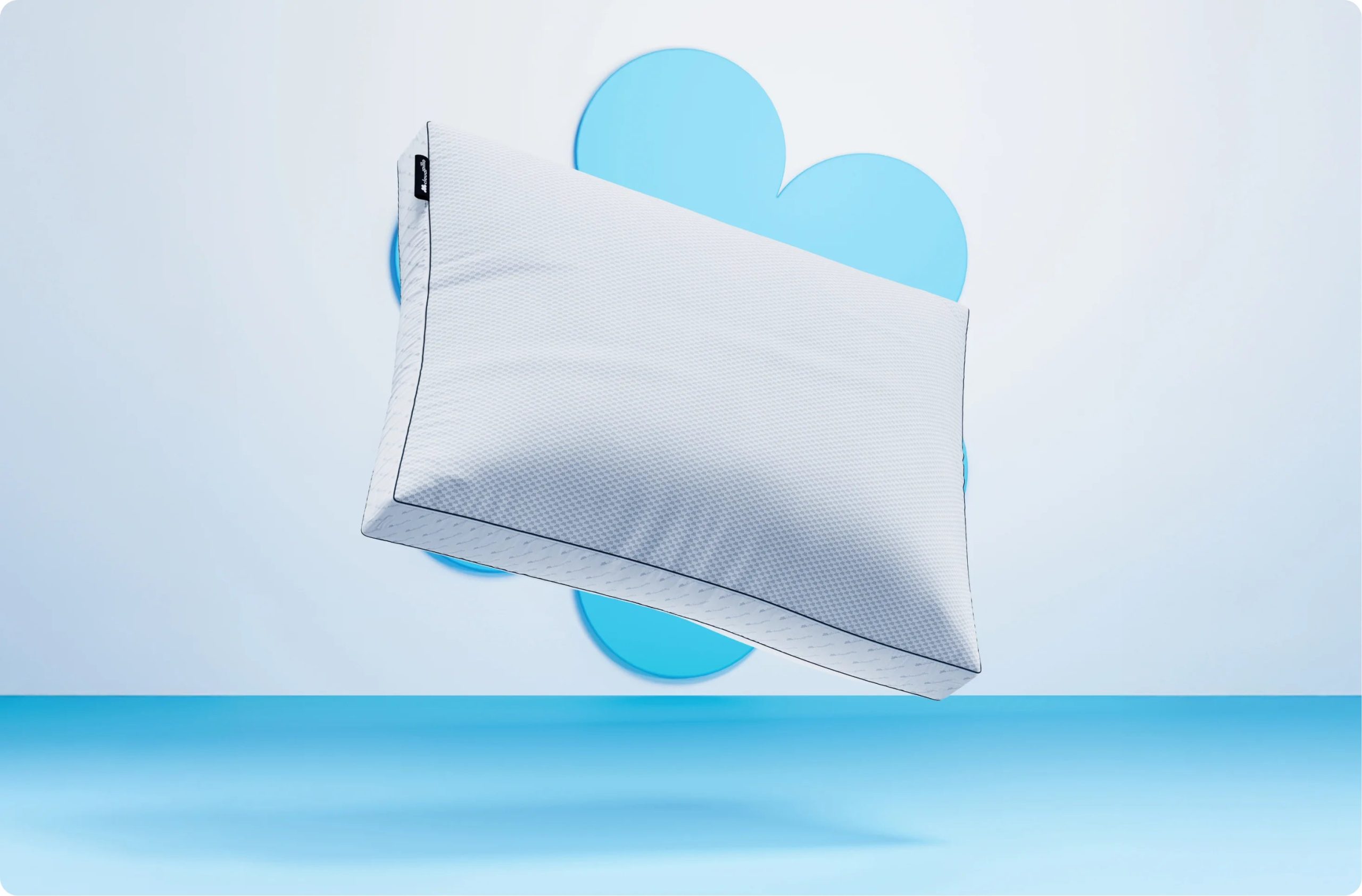 Cloudpillo Recharge