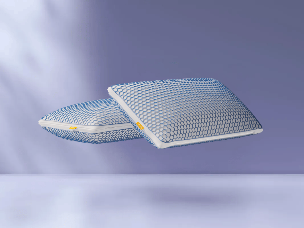Emma Airgrid Adapt Kussenset