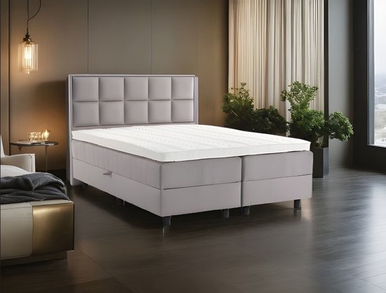 BSS Bedding Florence Boxspring