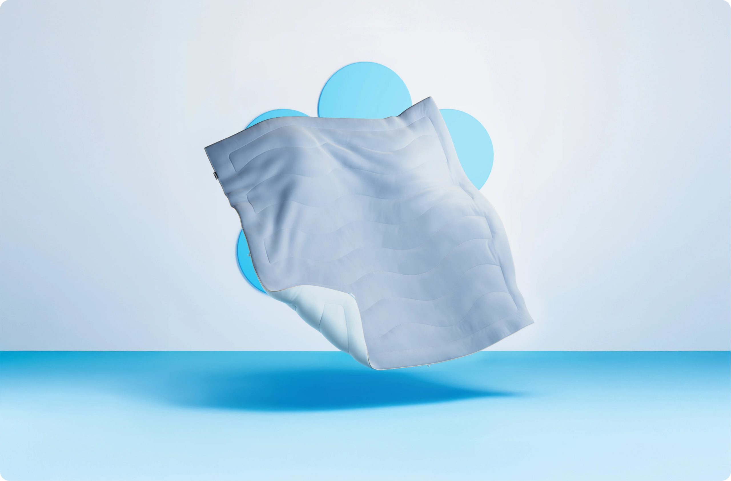 Cloudpillo Cooling Blanket