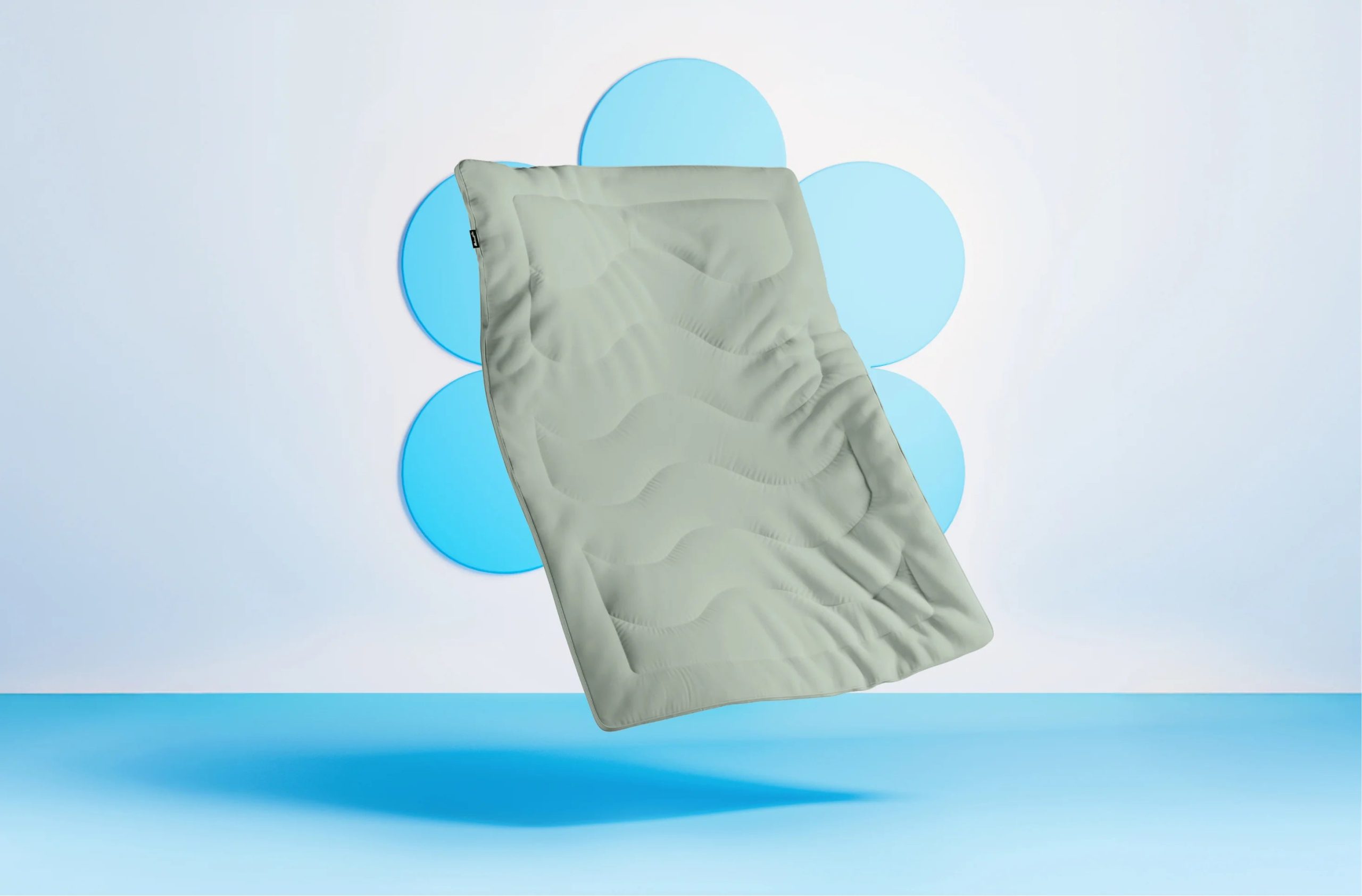Cloudpillo Wasbaar Dekbed