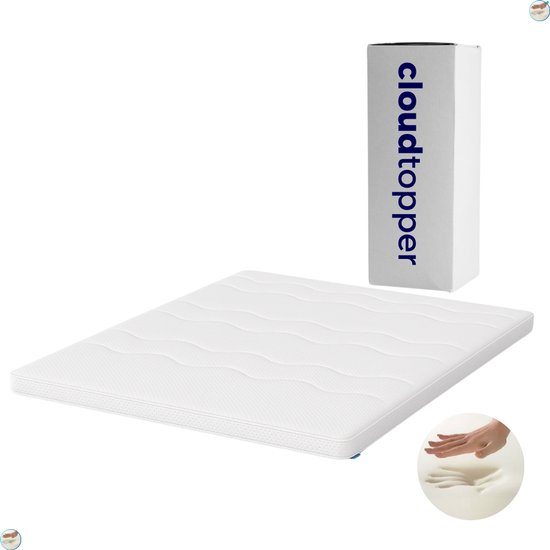 Cloudtopper Premium