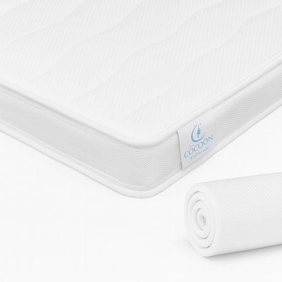 Cocoon Dreams Topmatras 3D
