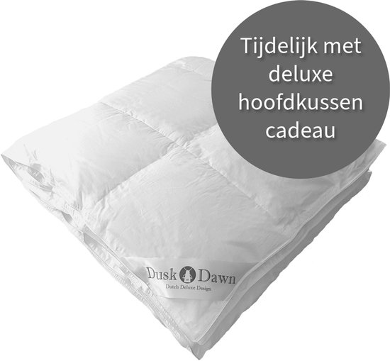 dusk till dawn 4-seizoenen