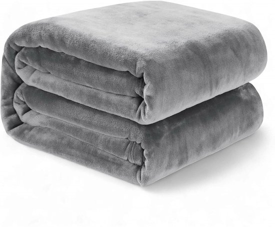 Luft Fleece Deken XXL