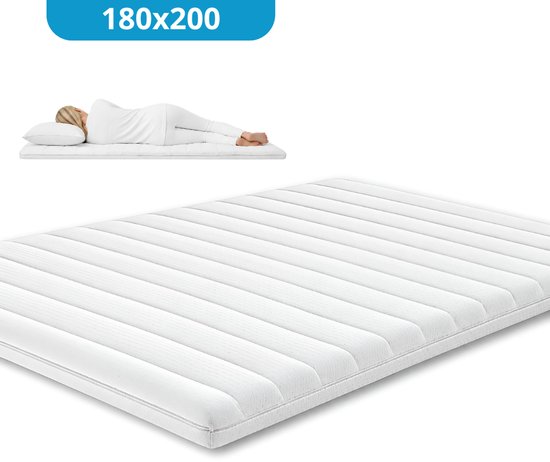 Maan Matras Topmatras 180x200