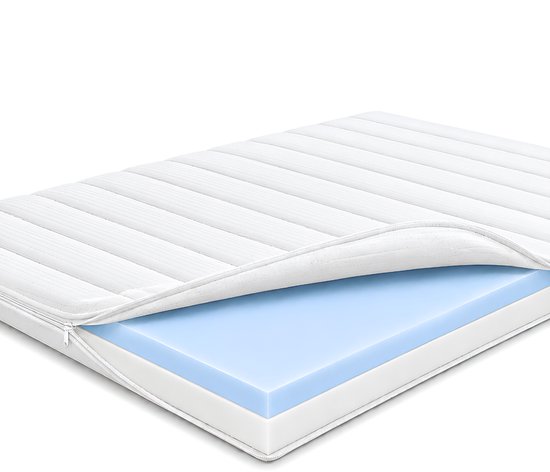 Maan Matras Topper 140x200