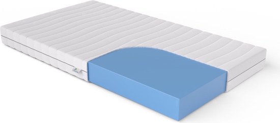 Toros Deluxe Topper Koudschuim
