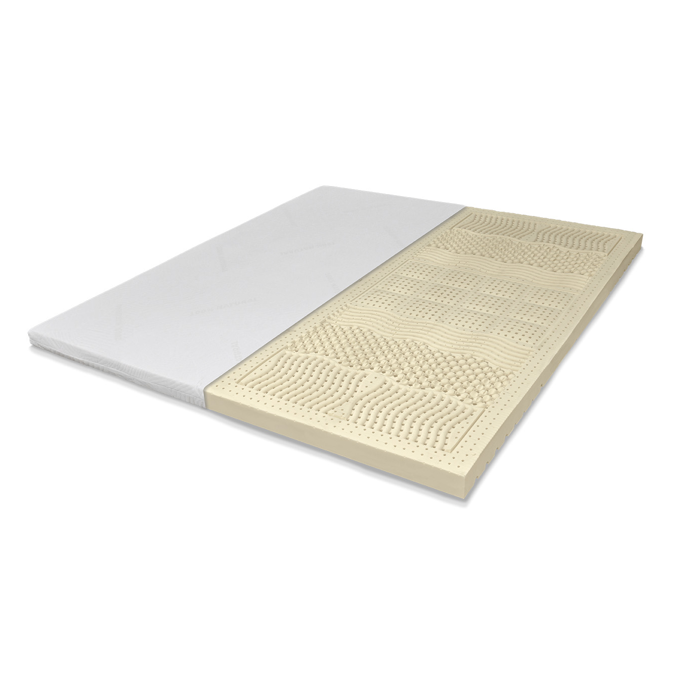 Tuur Original Topper