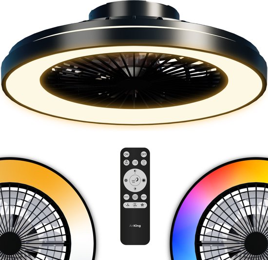 Airking Plafondventilator