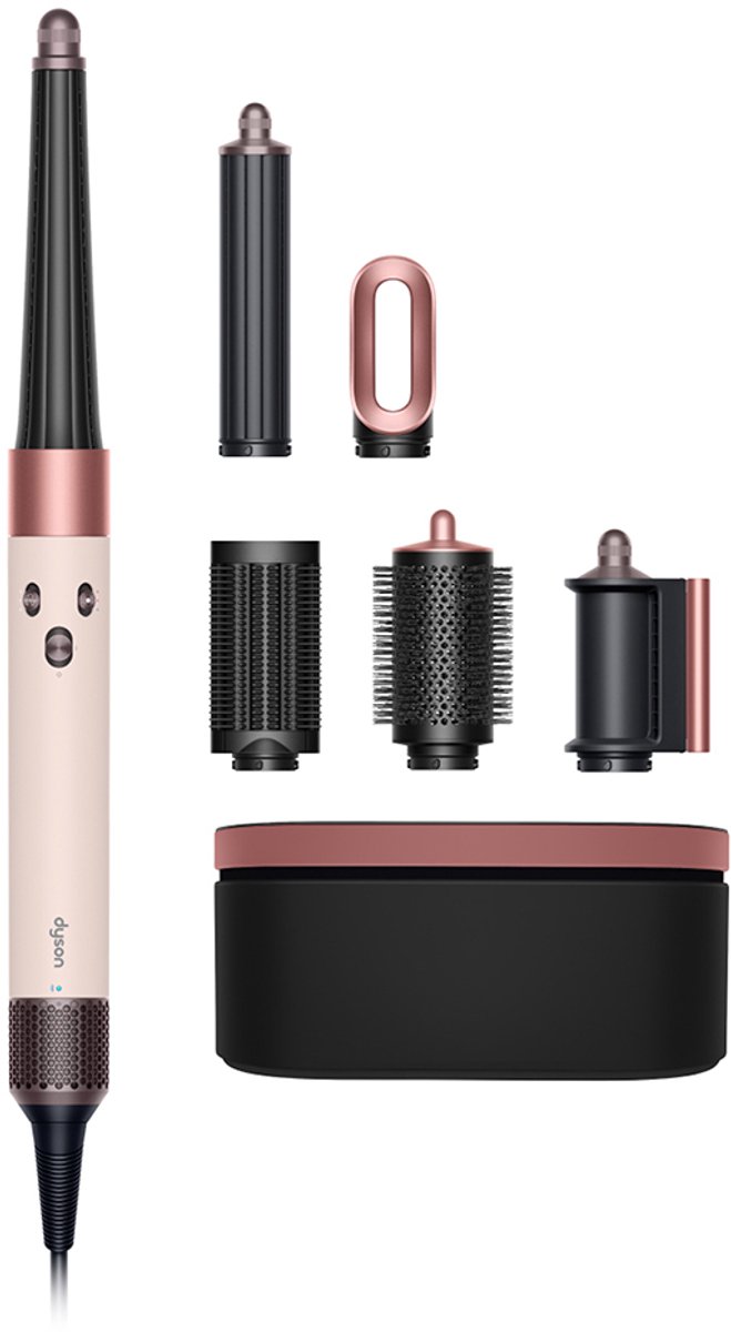 Dyson Airwrap i.d. Straight Wavy Multistyler