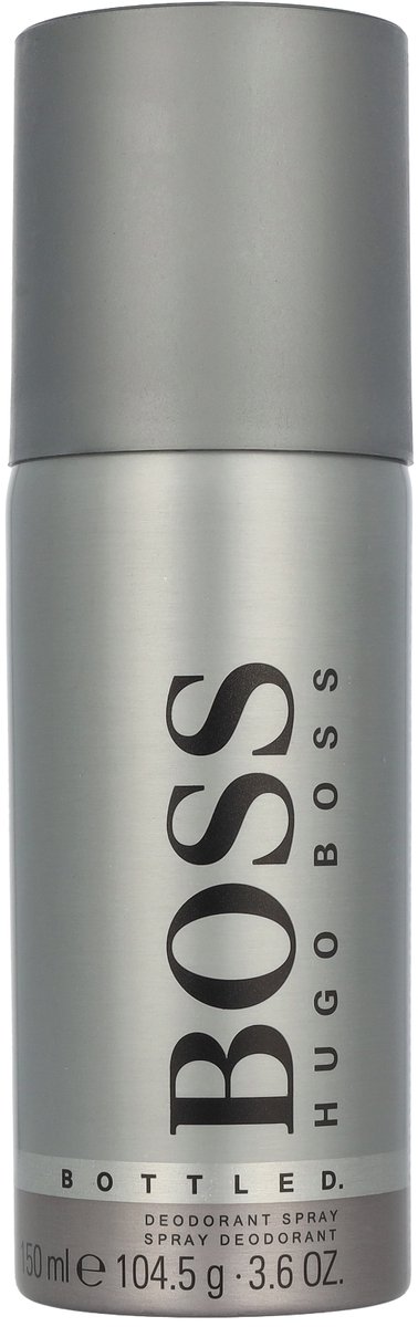 Hugo Boss Bottled deospray herendeodorant