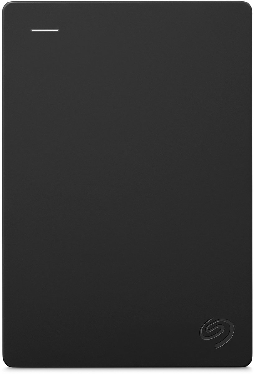 Seagate Expansion Portable 1TB externe harde schijf