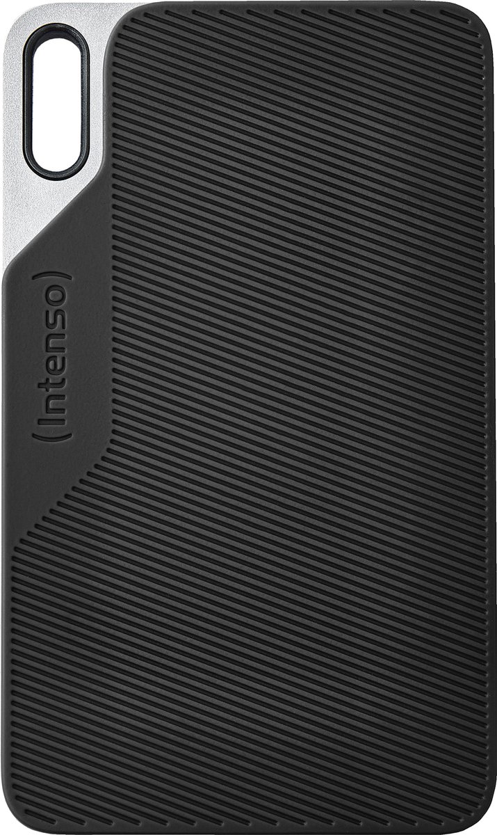 Intenso TX 100 500GB externe SSD zwart