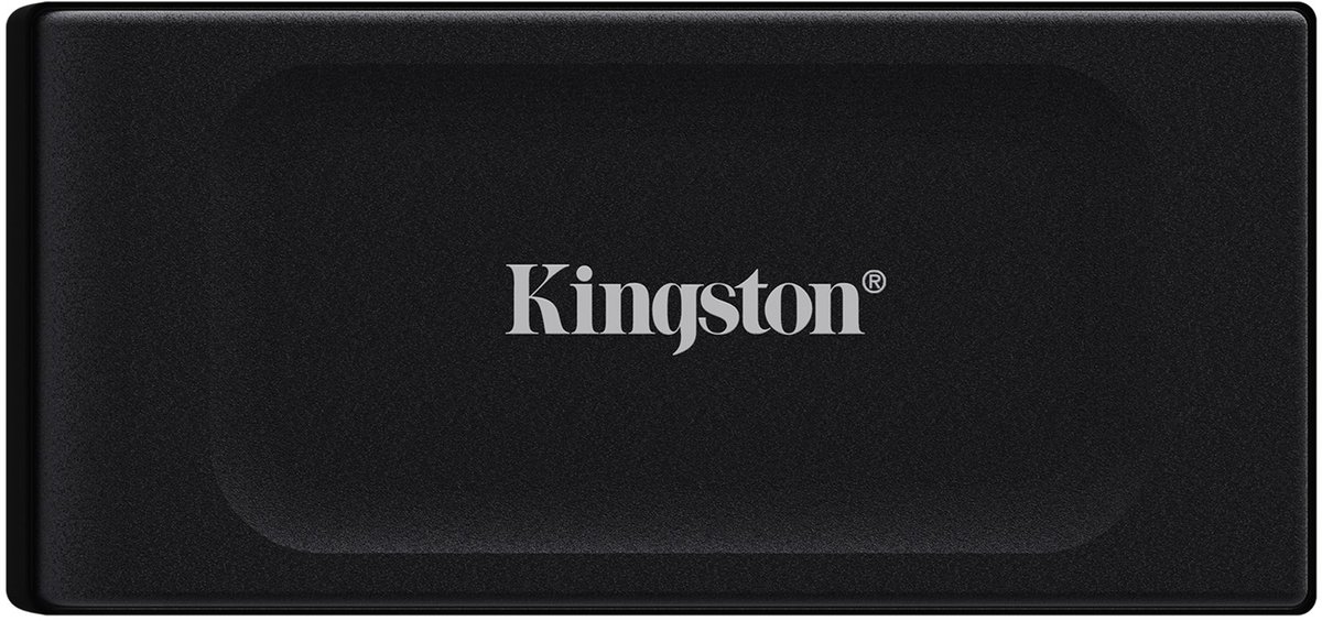 Kingston XS1000 1TB externe SSD