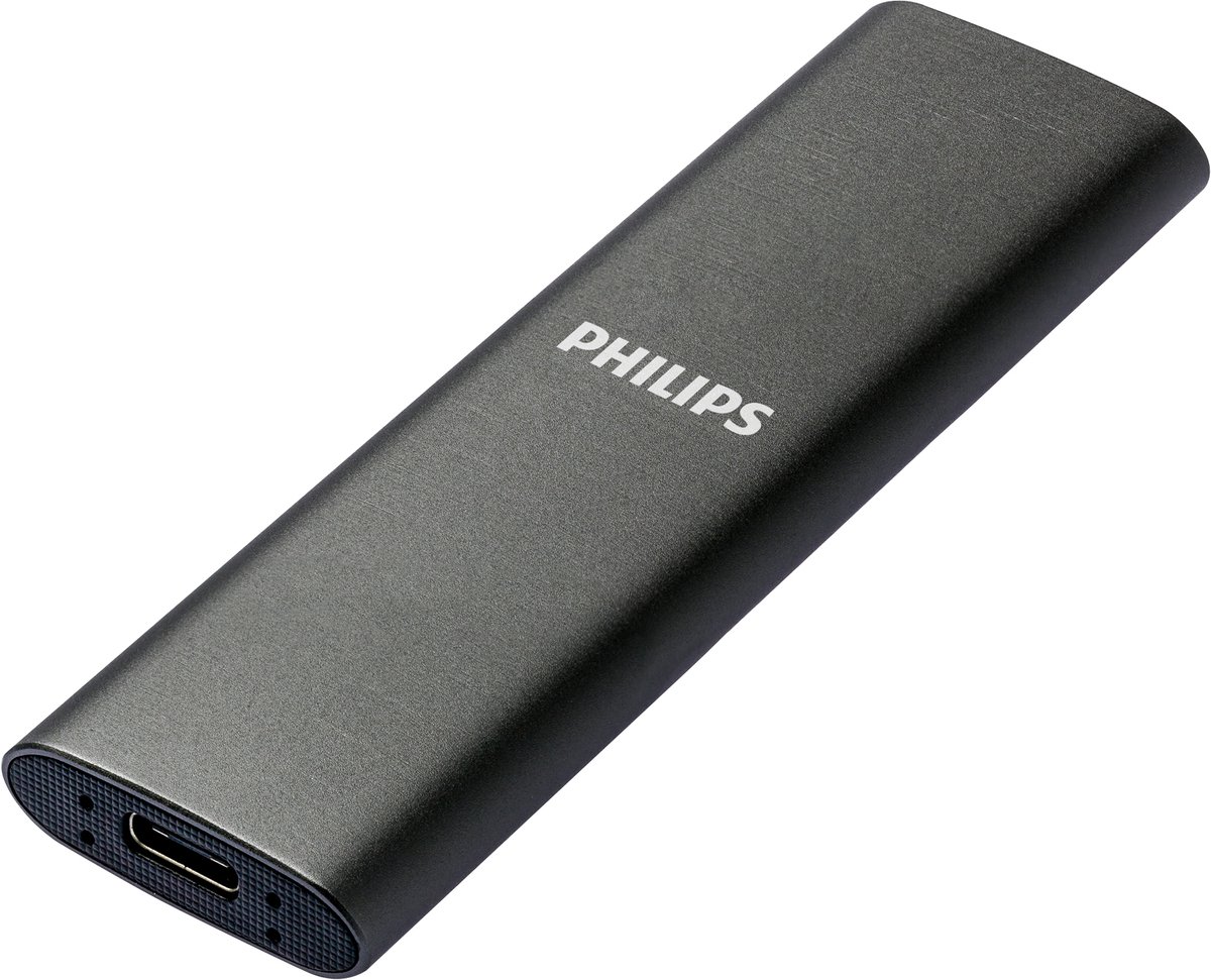 Philips Portable externe SSD 2TB