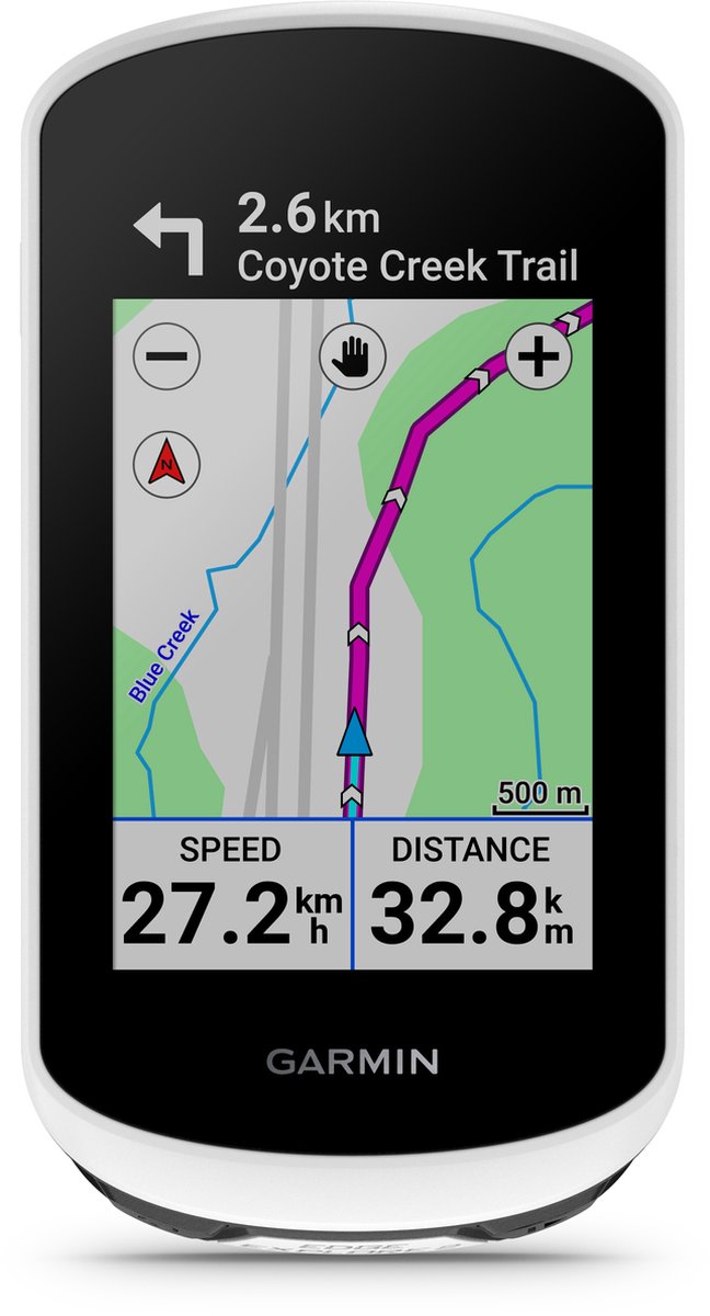 Garmin Edge Explore 2 fietsnavigatie