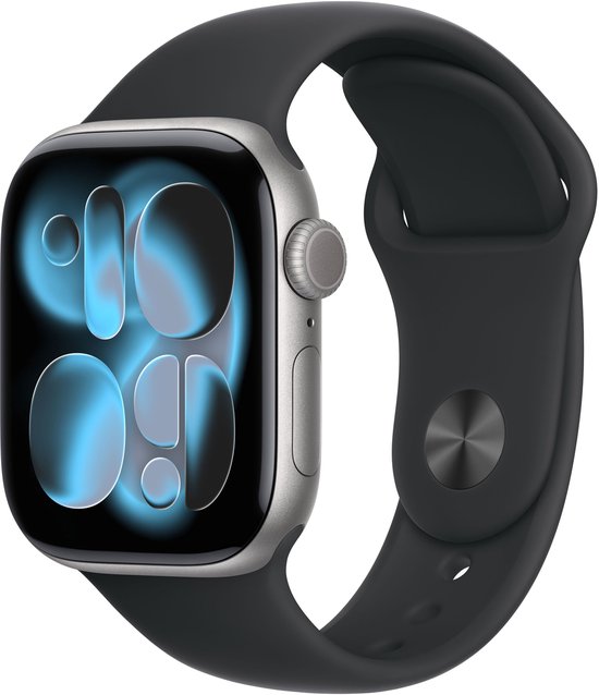Apple Watch Series 11