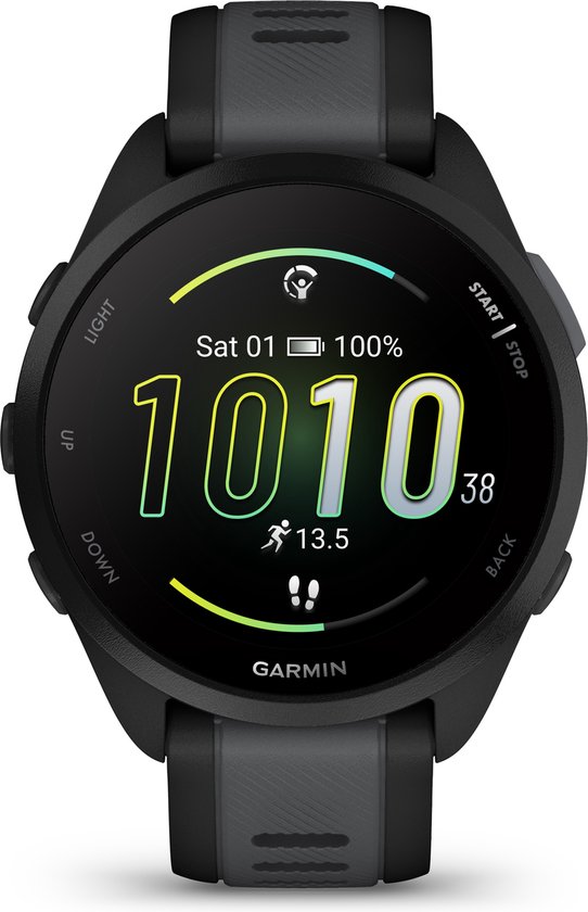 Garmin Forerunner 165