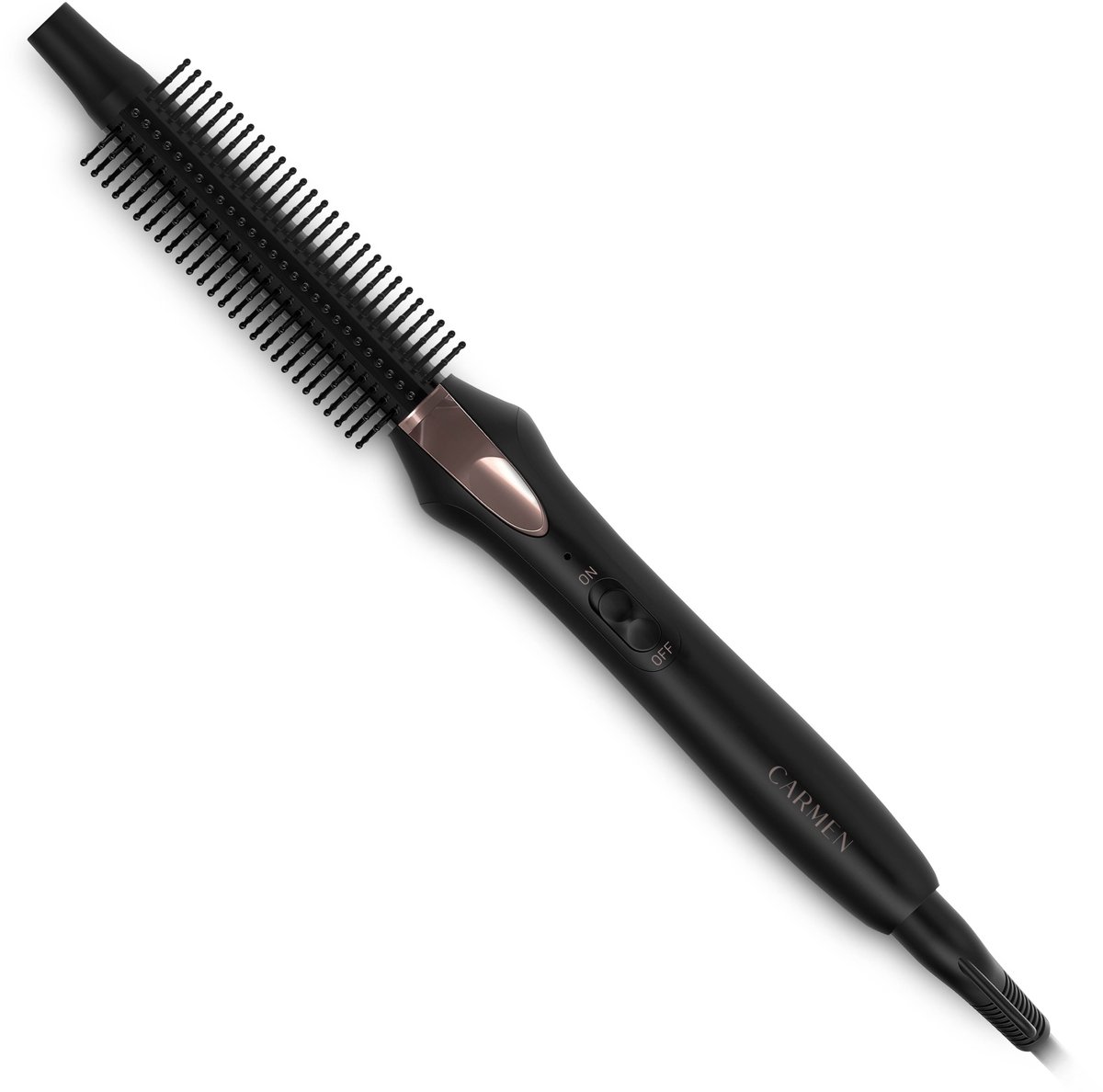 Carmen CTB3085B krulborstel thermal brush